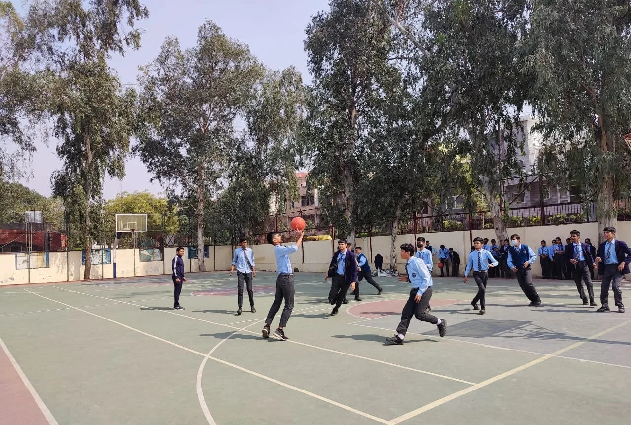 Modern School Noida — photo 4