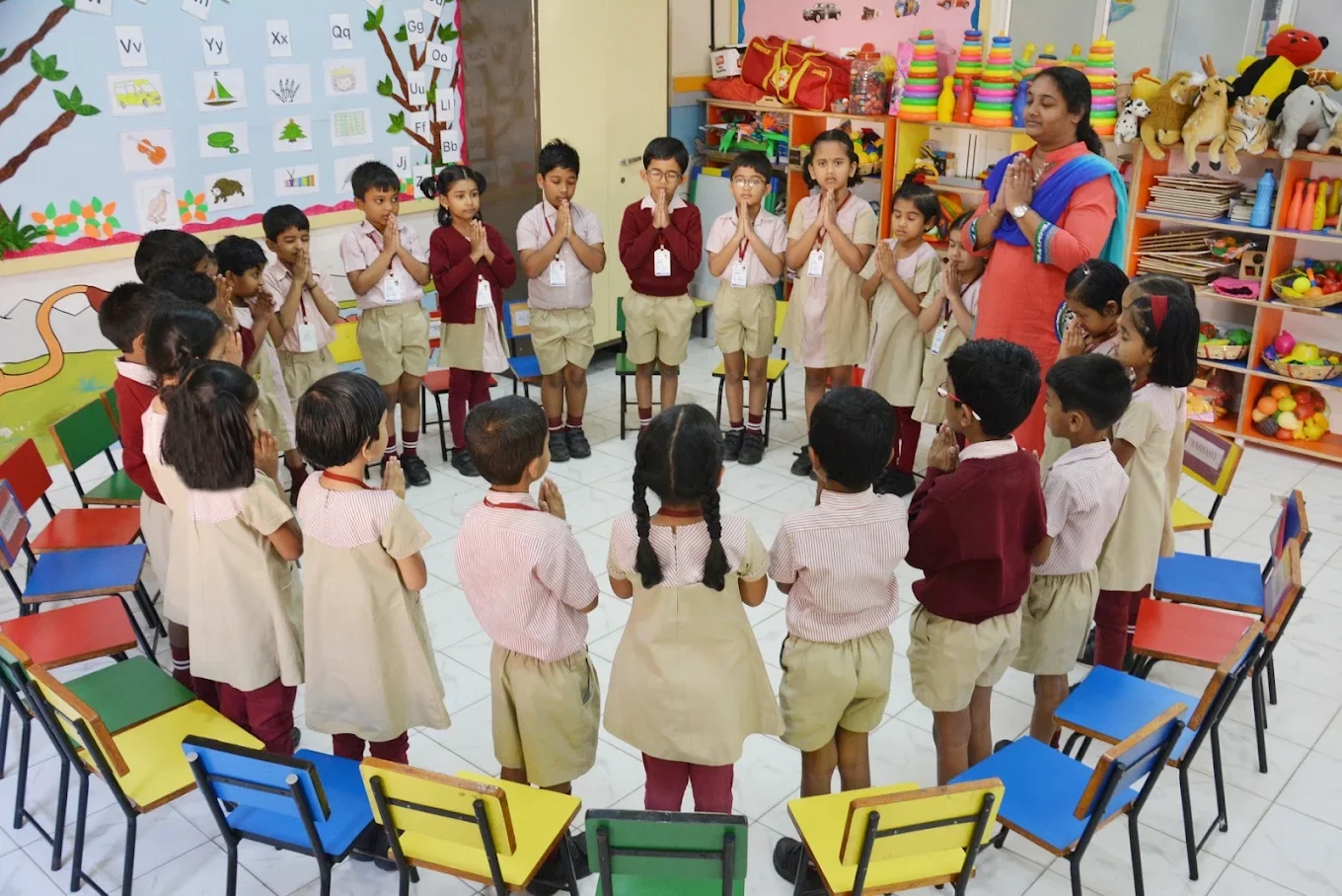 Mitra Academy Bangalore — photo 3
