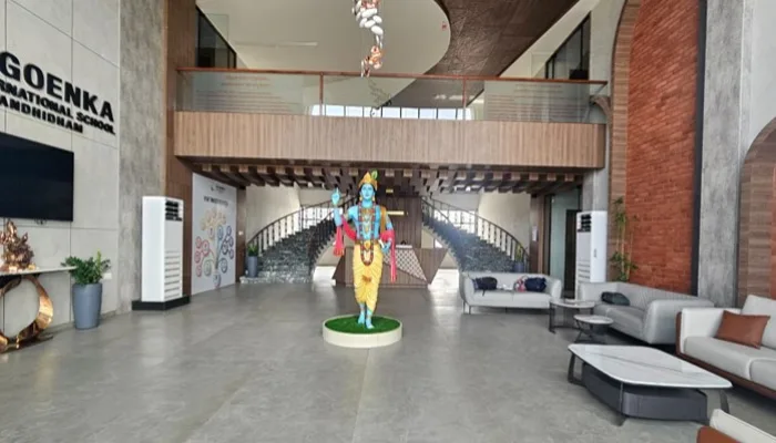 GD Goenka International School, Gandhidham — photo 5
