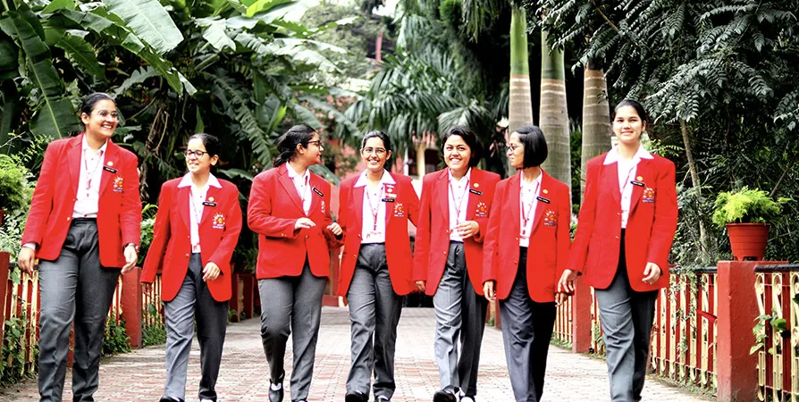 Convent Of Jesus & Mary (Cjm), All Girls School — photo 3