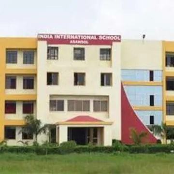 Podar International School - Asansol
