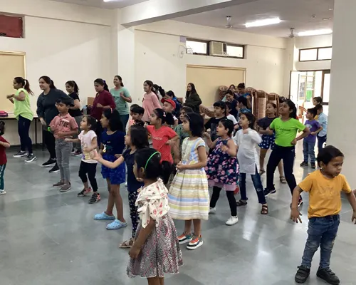 Banyan Tree School — photo 3