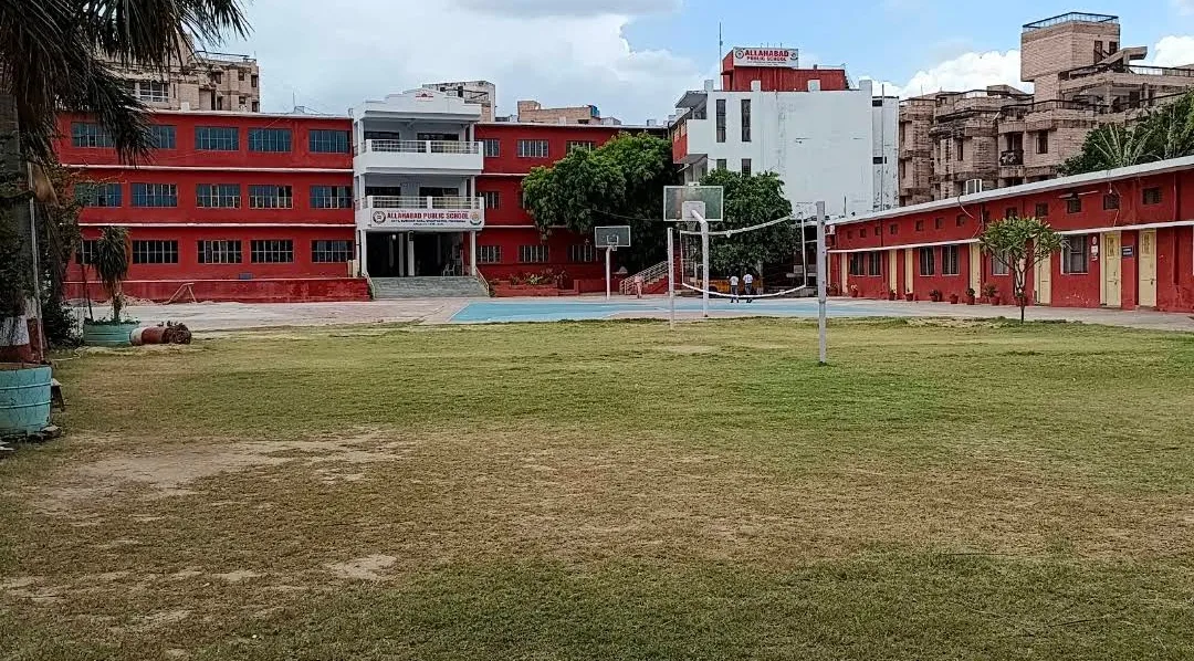 Allahabad Public School |