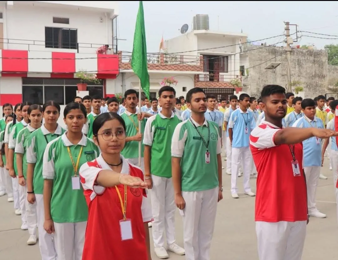 Angels' Academy school — photo 3