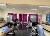 Podar International School - Gandhinagar — photo 3
