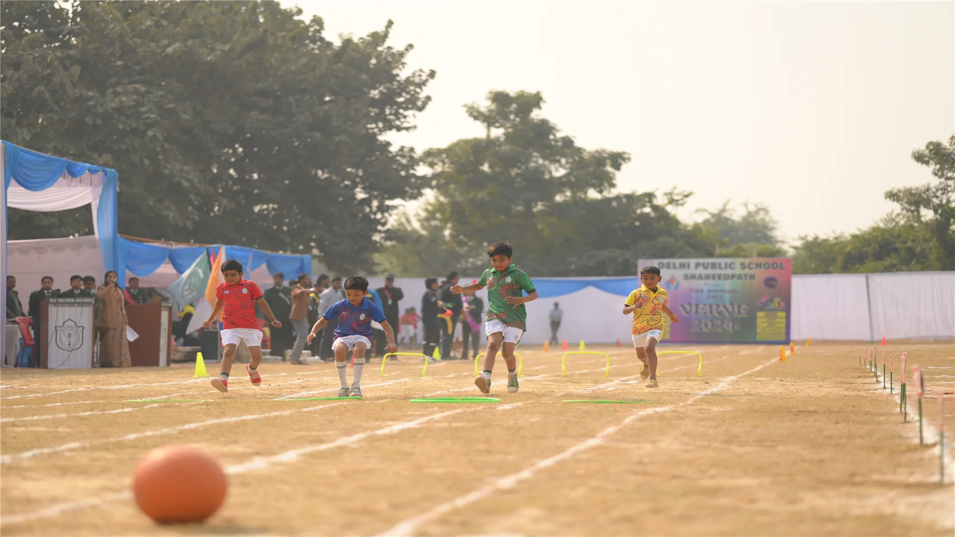 Delhi Public School — photo 5