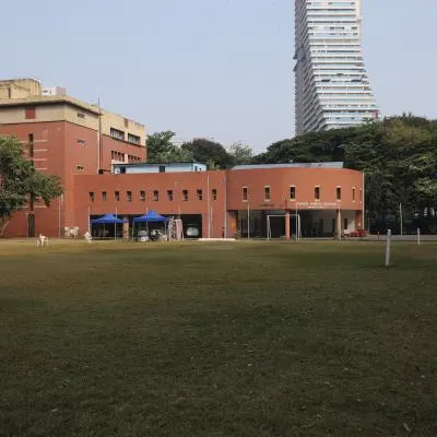Pawar Public School
