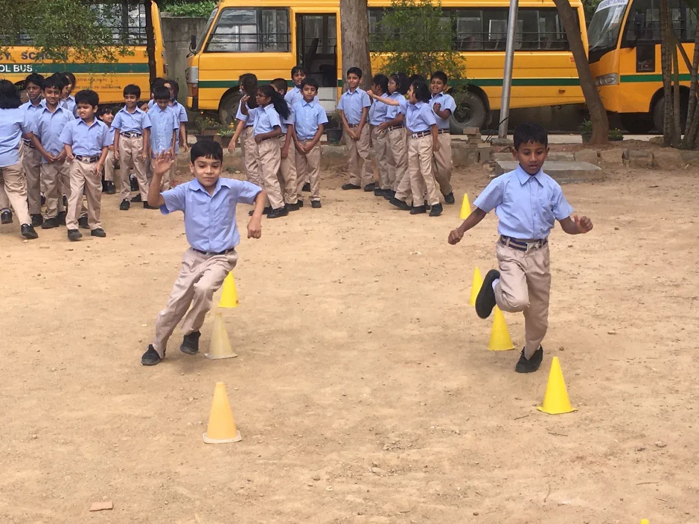 Presidency School Bangalore South — photo 3