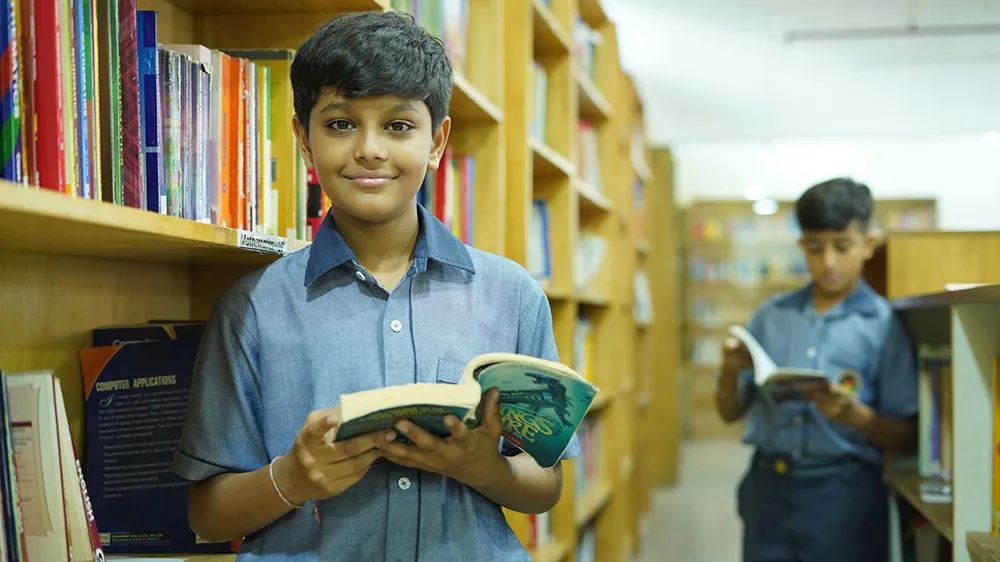 K.R. Mangalam World School Gurgaon — photo 5