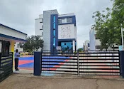 Podar International School - Solapur — photo 2