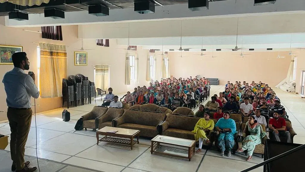 IBT Institute, Jalandhar — photo 3