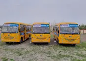 Podar International School - Howrah — photo 3