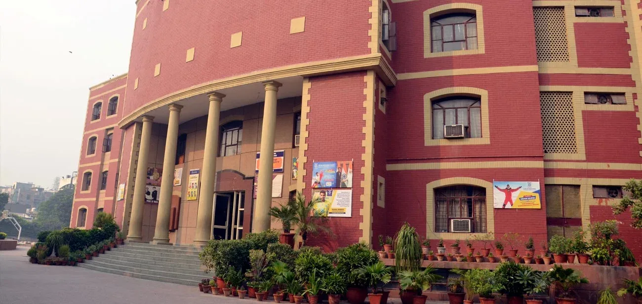 Ryan International School, Mayur Vihar — photo 6