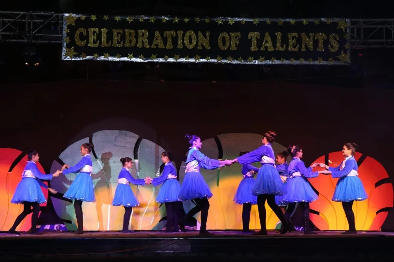 Euro International School, Sec-51 — photo 7