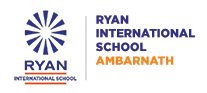 Ryan International School, Ambarnath logo