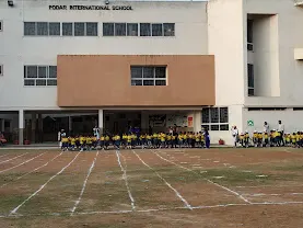 Podar International School - Kasaba Hobli, Hassan — photo 6