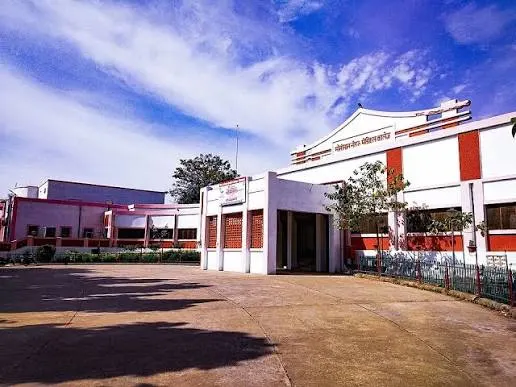 Colonelganj Inter College Allahabad — photo 2