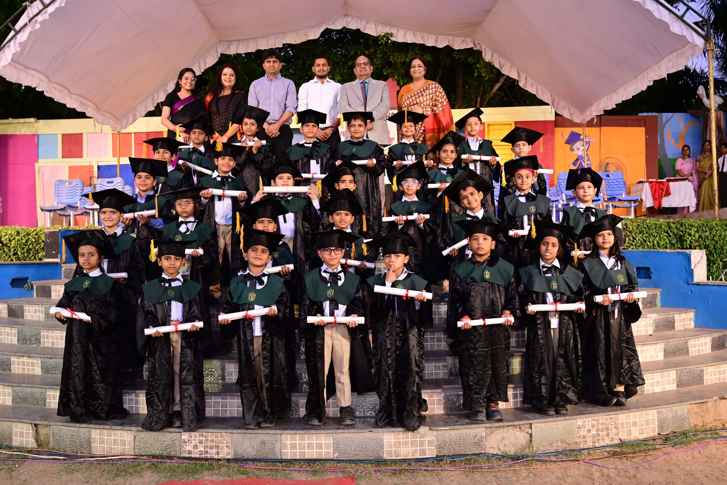 Delhi Public School Prayagraj — photo 5