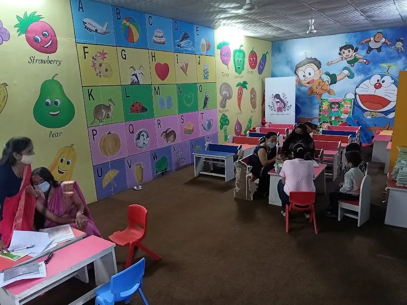 Banyan Tree World School