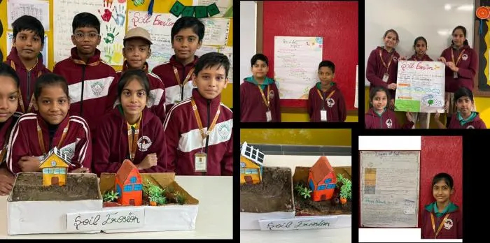 The Maalinyai School - An Experiential Learning School — photo 2