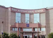 Ryan International School, Jamalpur, Ludhiana — photo 3
