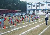 Podar International School - Ludhiana — photo 4