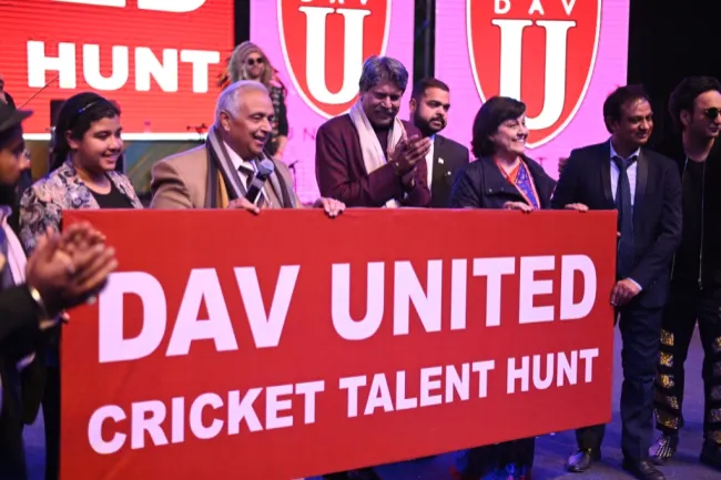 D.A.V. Centenary Public School, Haldwani — photo 6