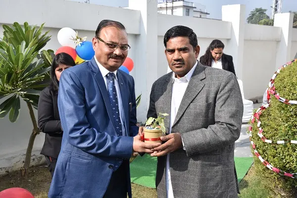 Samurja International School — photo 5