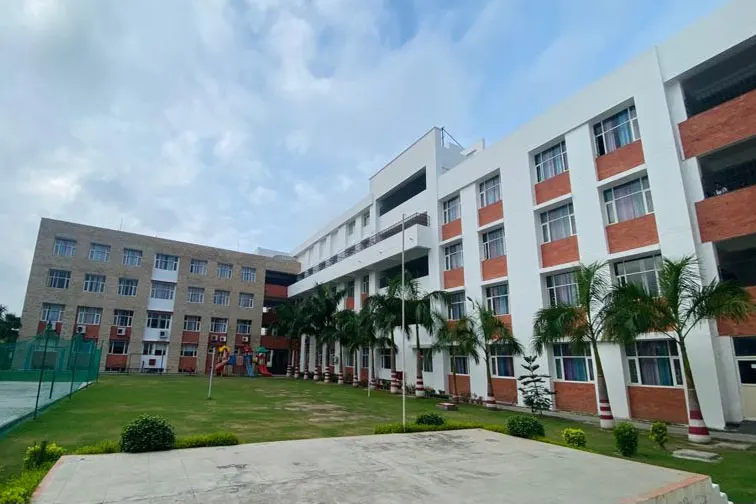 Bharat Ram Global School — photo 3