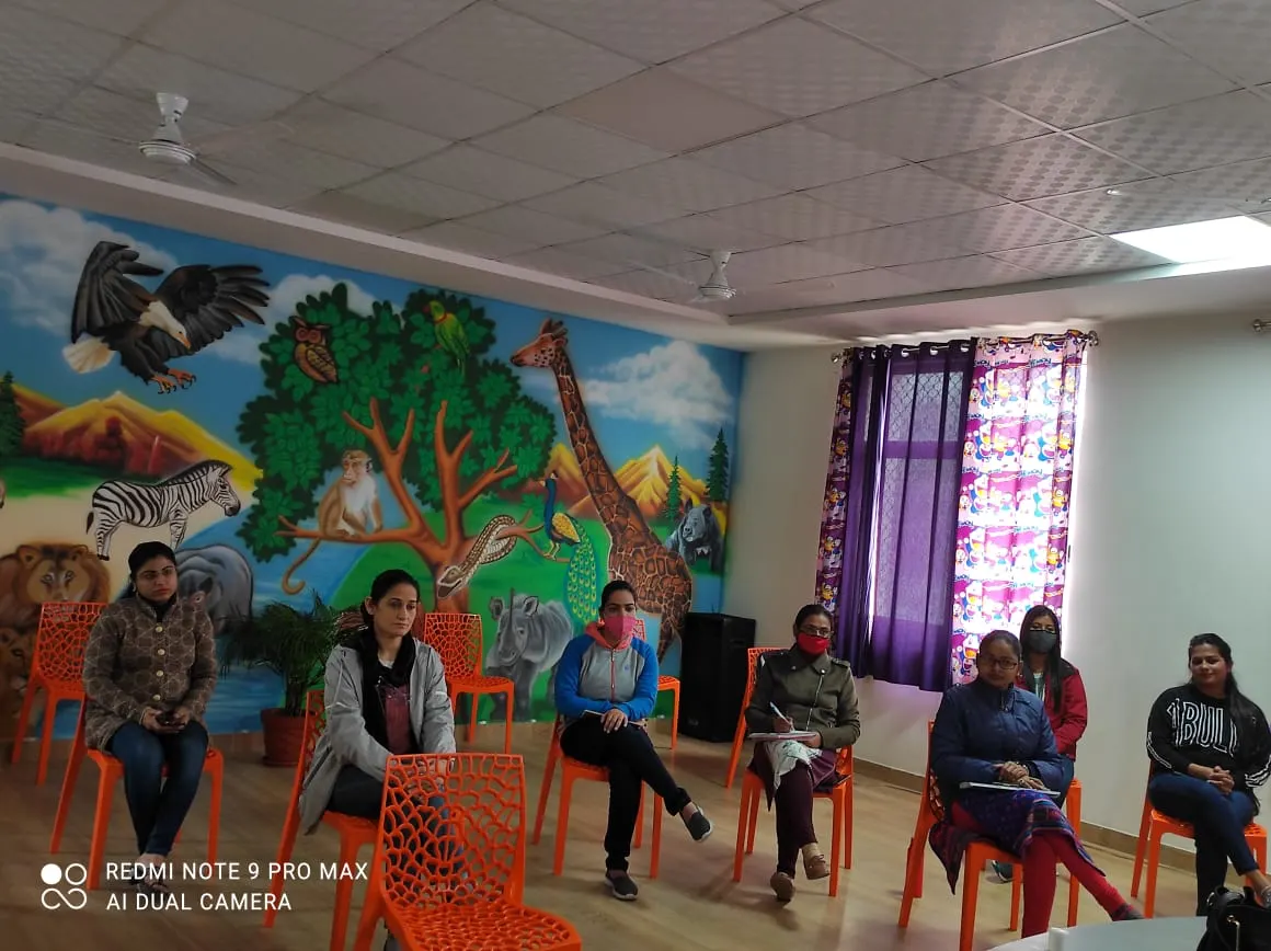 Indus Valley Public School Lucknow — photo 3