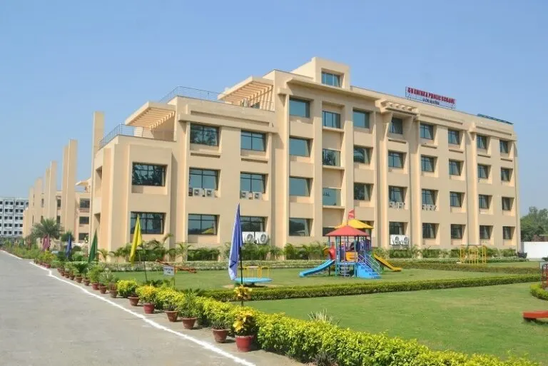 GD Goenka Public School, Gorakhpur — photo 2