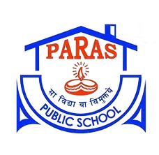 Paras Public School logo