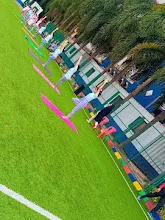 Podar International School - Nerul (ICSE), Navi Mumbai — photo 5
