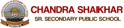 Chandra Shaikhar Public School logo