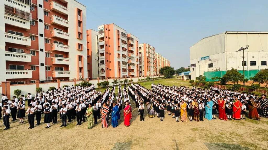 Excellia School, Raebareli Road