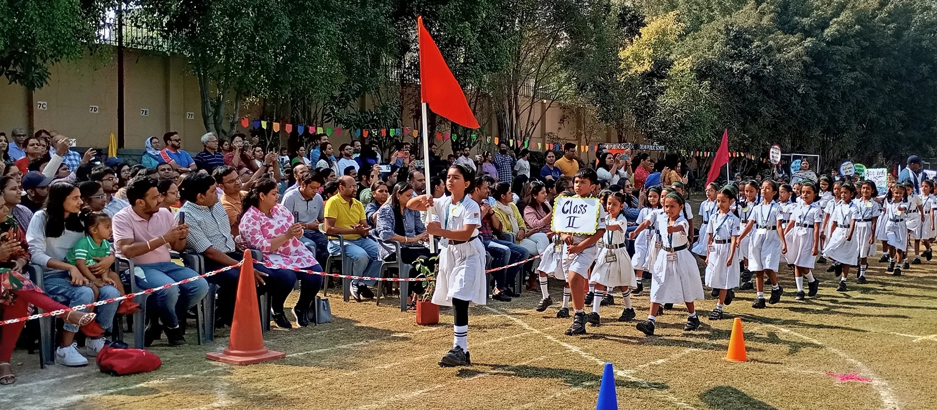 Delhi Public School Pune — photo 5