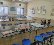 Podar International School - Sangamner — photo 4
