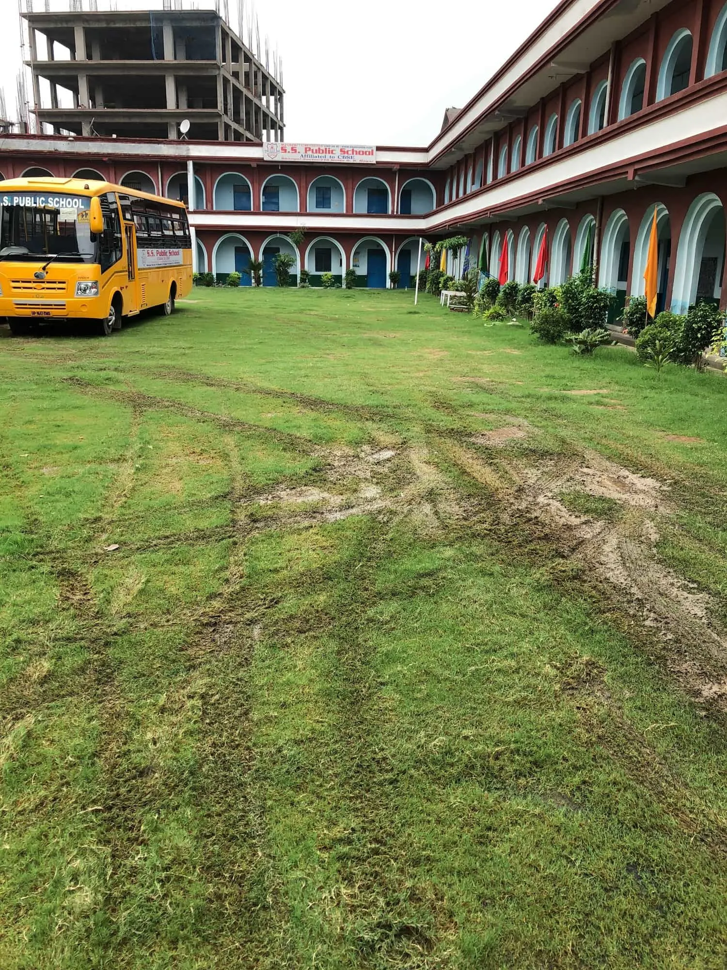 S S Public School — photo 2