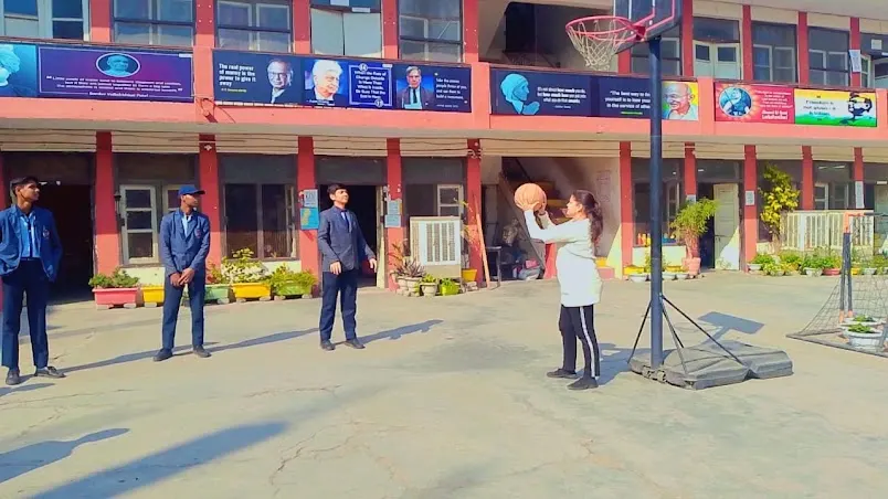 Navyug Public School, Chander Nagar — photo 5