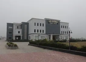 GD Goenka Public School, Sirsa — photo 3