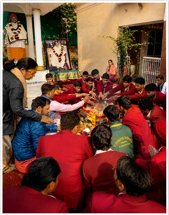 Bhagirathi Vidyalaya, Haridwar — photo 3