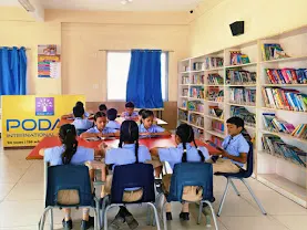 Podar International School - Arsikere — photo 3