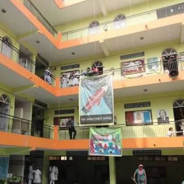 The Himalayan School — photo 3
