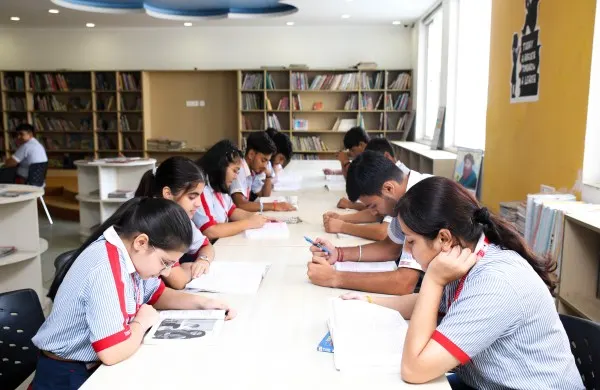 GD Goenka International School, Sonipat — photo 2