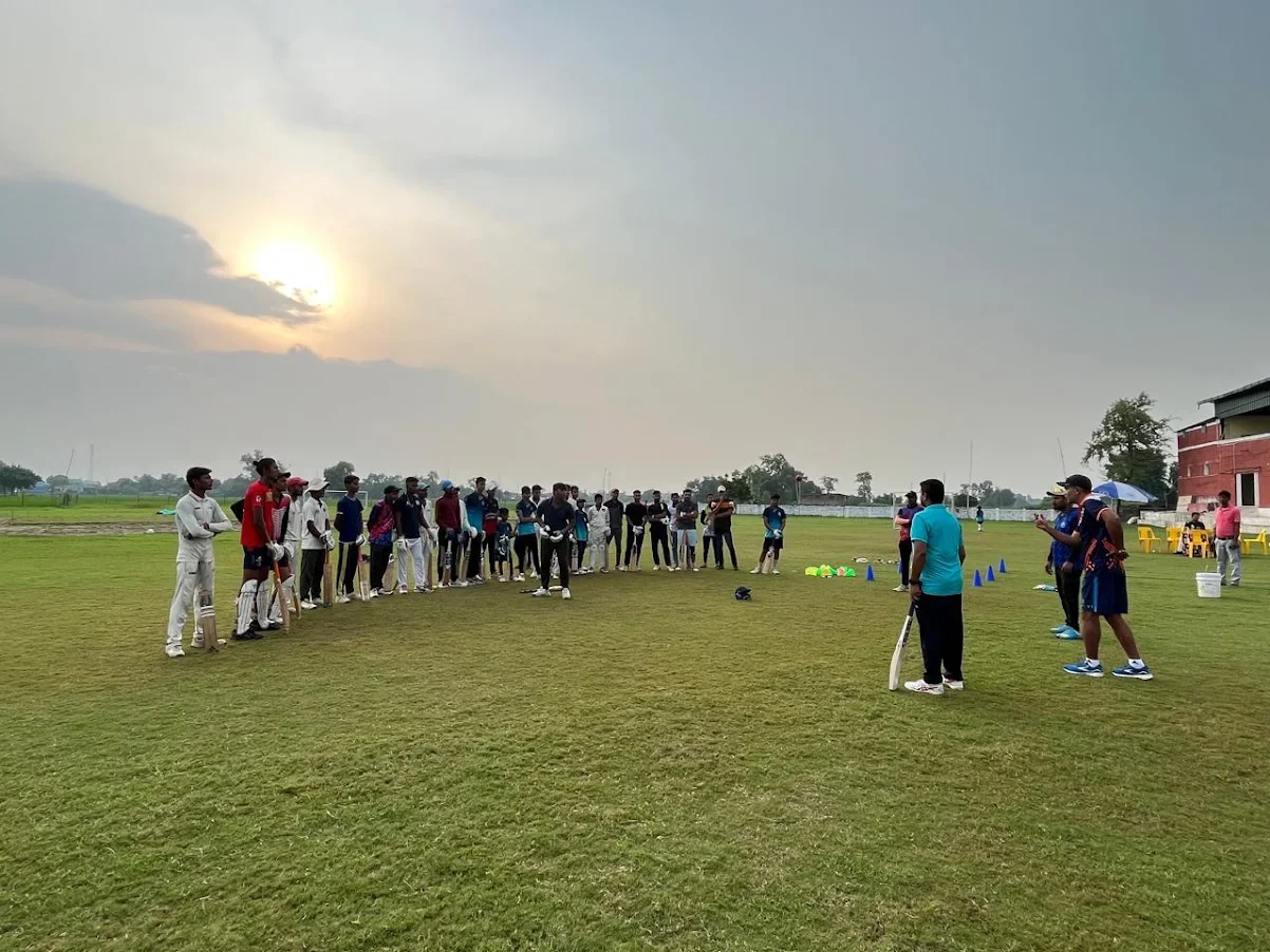 Prarambhika World School, Patna — photo 4