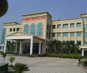 GD Goenka International School, Sonipat — photo 4
