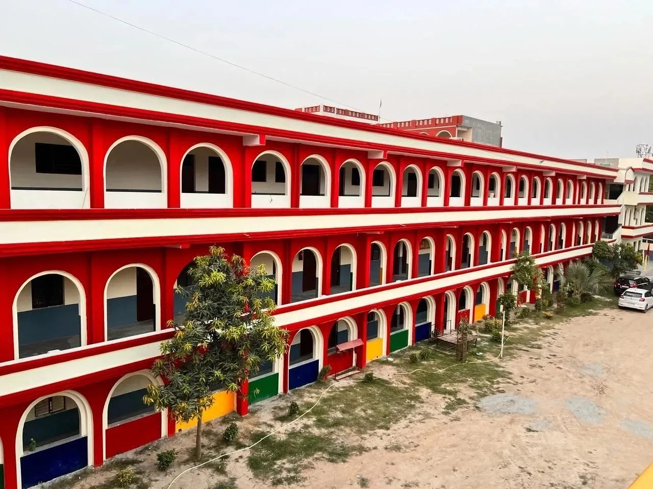 S S Public School — photo 4