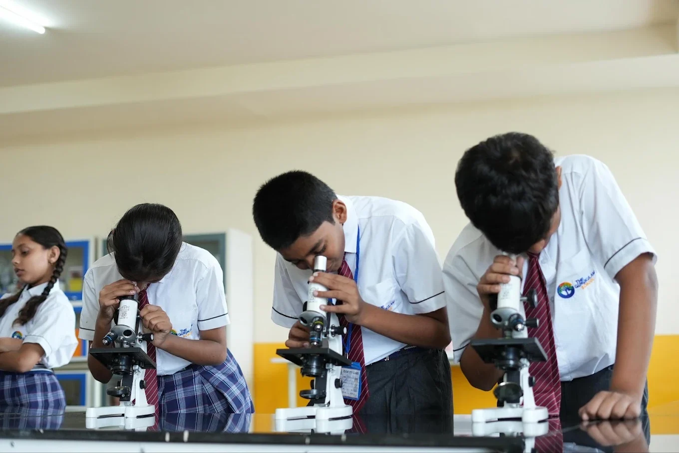The Gurukulam School, Indore Khandwa Road — photo 3