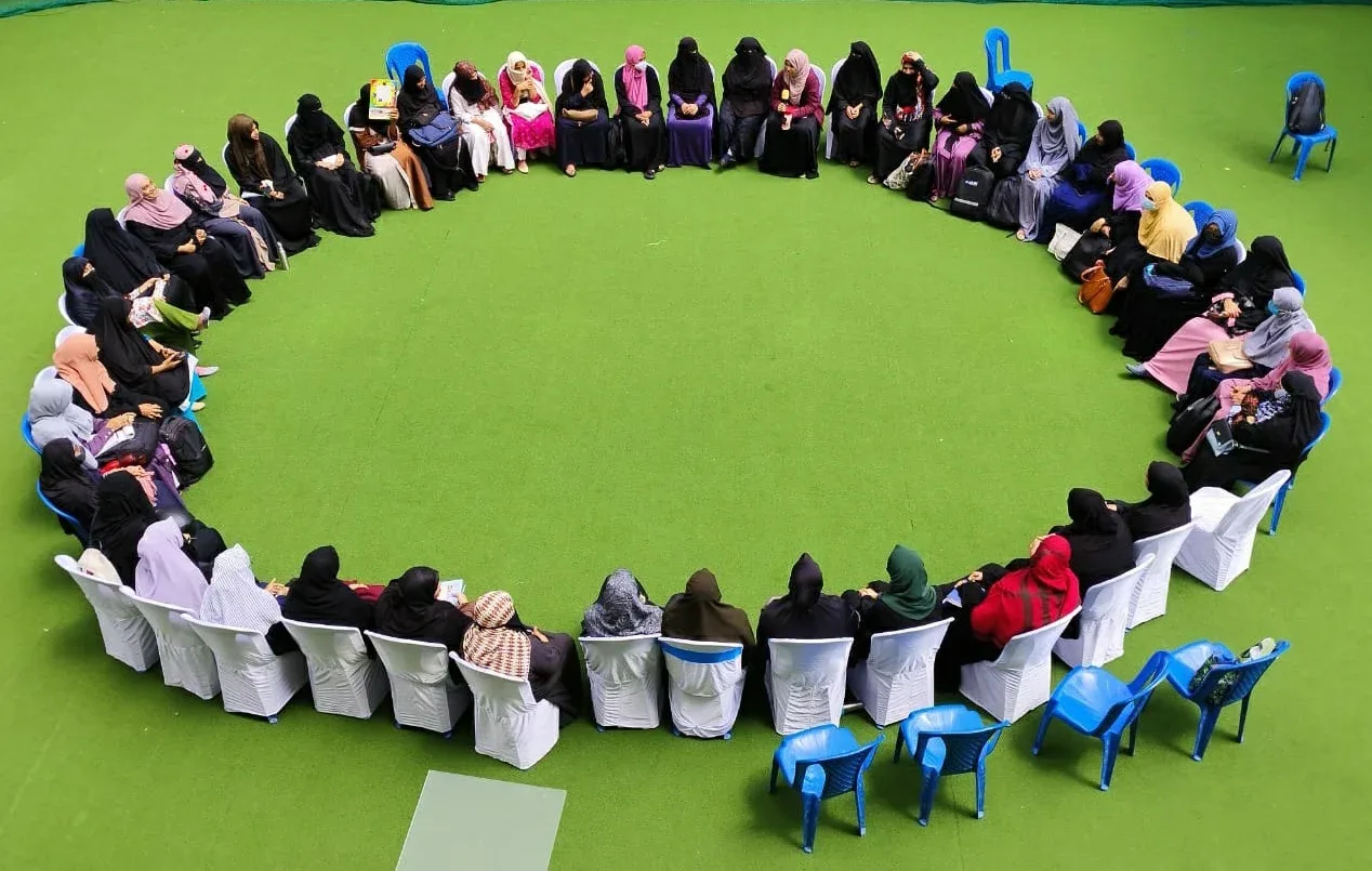 IQRA International School, Bangalore — photo 4