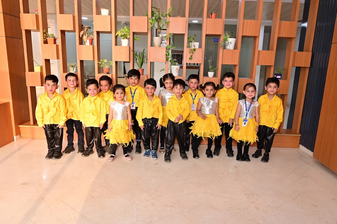 Euro International School, Sec-67D — photo 7
